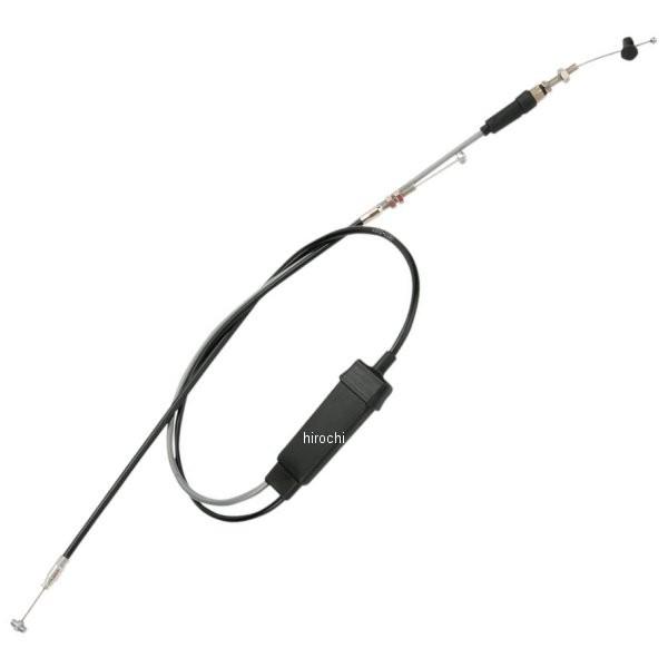 【USA在庫あり】 0650-0691 Parts Unlimited スロットルケーブル 03年-04年 ポラリス Classic 700 HD店