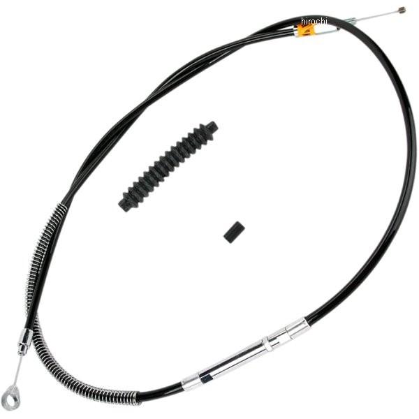 0652-0437 バーネット Barnett クラッチケーブル 69.75インチ 黒 06年-09年 FXD、10年以降 FXDWG HD店