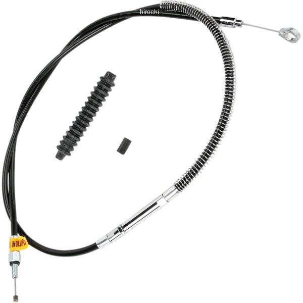 0652-0445 バーネット Barnett クラッチケーブル 70.75インチ 黒 06年以降 FXDB、06年-08年 FXDWG HD店