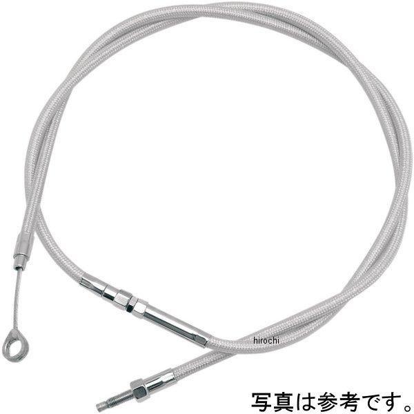 0652-0623 モーションプロ Motion Pro クラッチケーブル 58.7インチ アーマーコート 87年-06年 BigTwin HD店