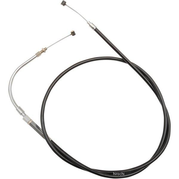 0652-1954 バーネット Barnett クラッチ ケーブル 12年-14年 ビクトリー 黒 +6インチ(150mm) HD店