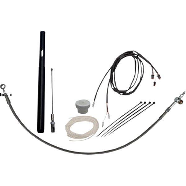 【USA在庫あり】 0662-0823 ファットバガーズ FAT BAGGERS INSTALL KIT BR 6\" 21 FLHT HD店