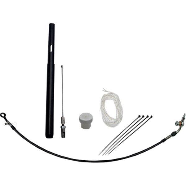 【USA在庫あり】 0662-0830 ファットバガーズ FAT BAGGERS INSTALL KIT BLK 6\" 21FLTR HD店