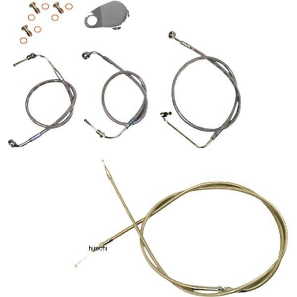 0662-0831 LAチョッパーズ ケーブルキット C 13