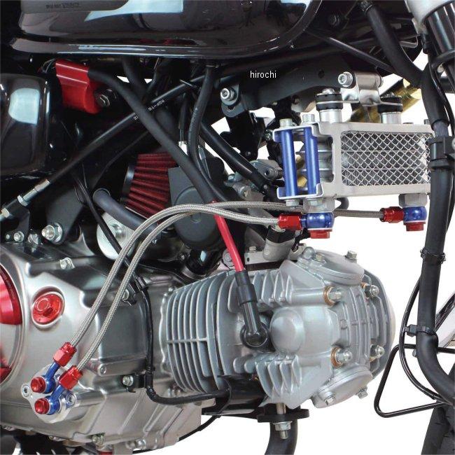 スペシャルパーツ武川 07-07-0437 SP武川 コンパクトクール