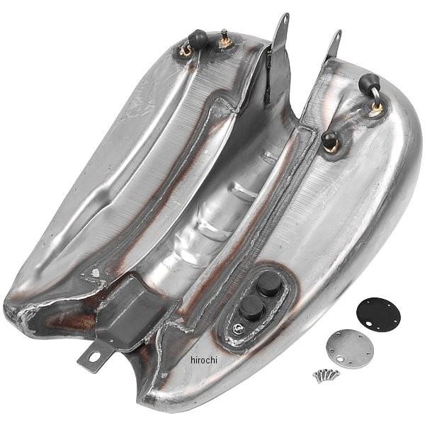 【USA在庫あり】 0701-0167 DRAG ガソリンタンク 5.1ガロン(19.3L) 2インチ延長 00年-06年 ST HD店_1