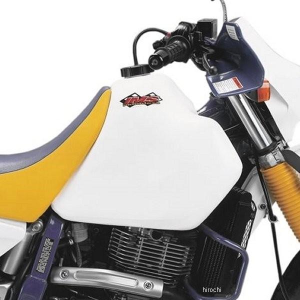 Harley Davidson - 0701-0686 IMS アイエムエス フューエルタンク 00年-10年 DR-Z400E 3.2gal 黒 固定ディスク店
