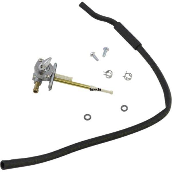 【USA在庫あり】 0705-0540 フューエルスター FUEL STAR フューエルコック キット 08年-09年 XVS1100 V-Star HD店の画像