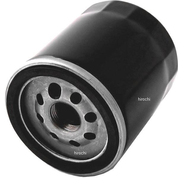 C Harley-Davidson V-Rod 2002-Up Superpremium Black Oil Filter