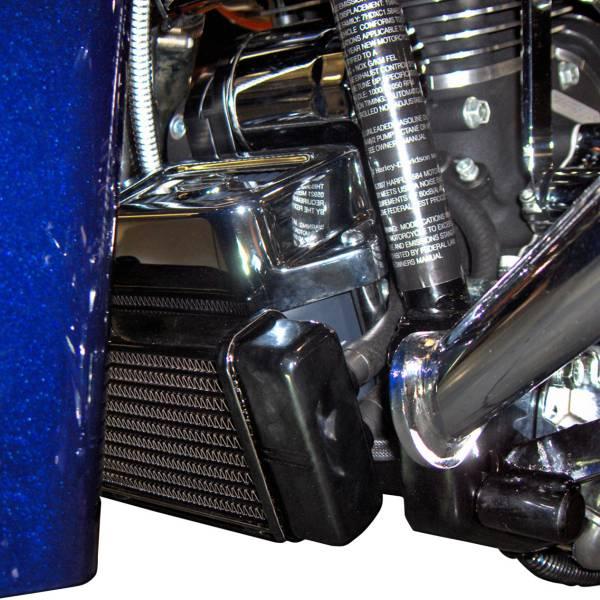 USA在庫あり】 0713-0276 ジャグ Jagg Oil Coolers オイルクーラー