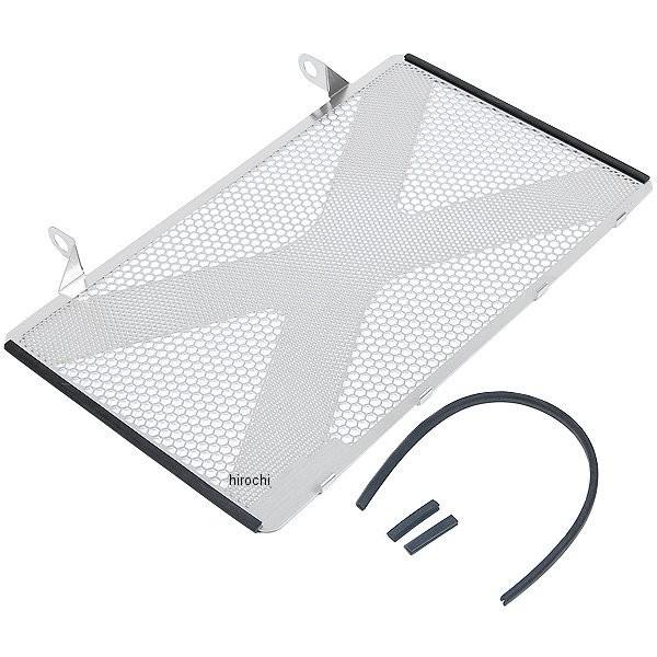 ZRX1200DAEG ポッシュフェイス ラジエーターコアガード ポッシュ