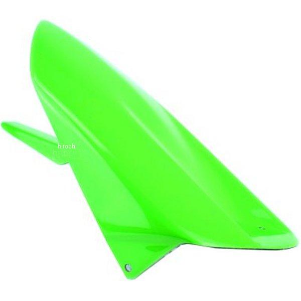 07370D ピラミッドプラスチック Pyramid Plastics ハガー 04年-05年 ZX-10R グリーン | ブランド登録なし | 01