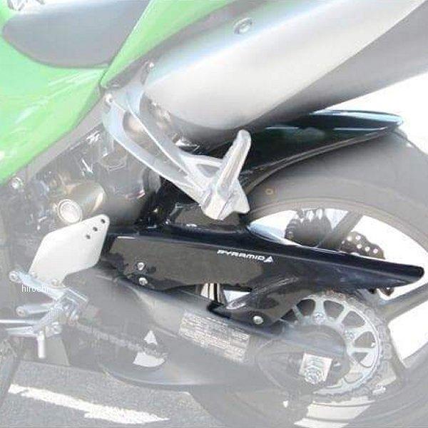07371B ピラミッドプラスチック Pyramid Plastics ハガー 06年-07年 ZX-10R 黒 | ブランド登録なし | 01