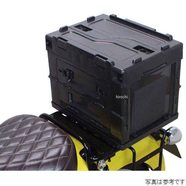 スペシャルパーツ武川 08-01-0195 SP武川 キャリアコンテナセット20L