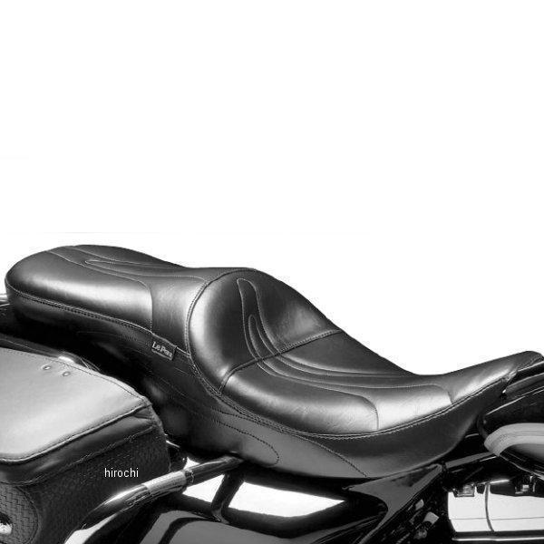 Harley Davidson 0801-0378 ラペラ Le Pera シート ソレント 08
