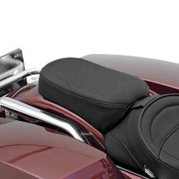 0801-0469 DRAG ピリオンパッド スリム 97年以降 マイルドステッチ HD店