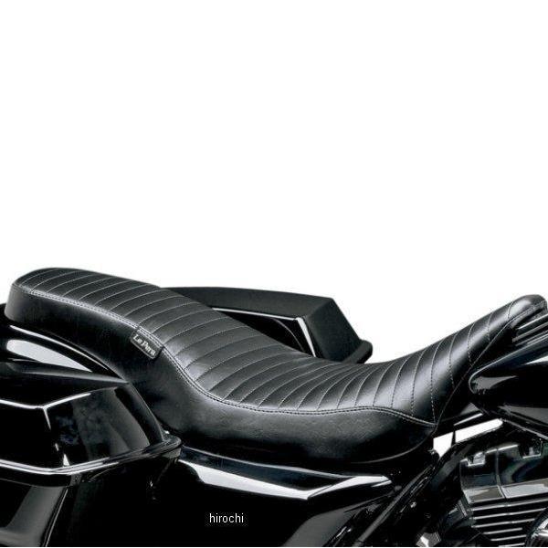 Harley Davidson 【USA在庫あり】 0801-0610 ラペラ Le Pera シート