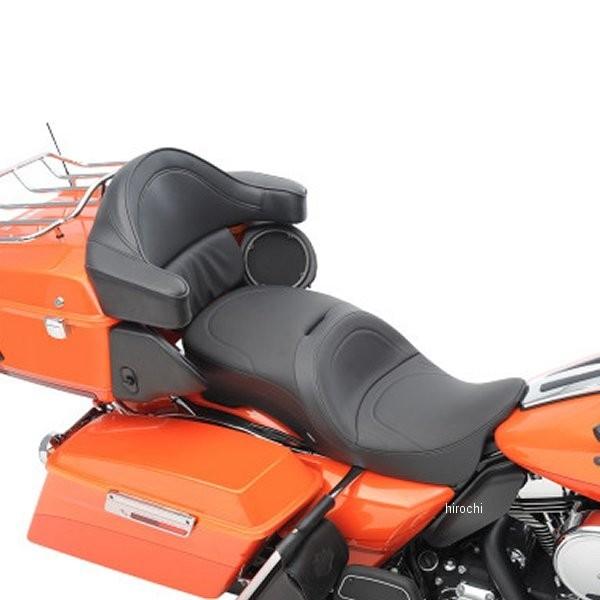 0801-0833 DRAG シート ラージ ツーリング 09年以降 ステッチ HD店