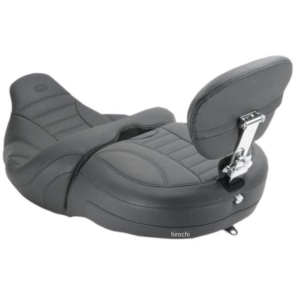 【USA在庫あり】 0801-0981 マスタング Mustang シート ビンテージ FLRT パックレスト前後共通(1個付き) HD店