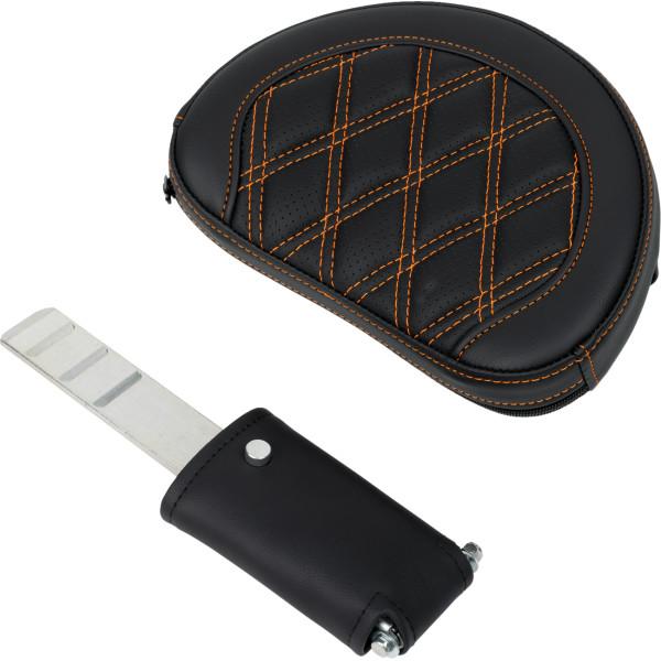 USA在庫あり】 0801-1608 サドルメン Saddlemen シート ROADSOFA LS W