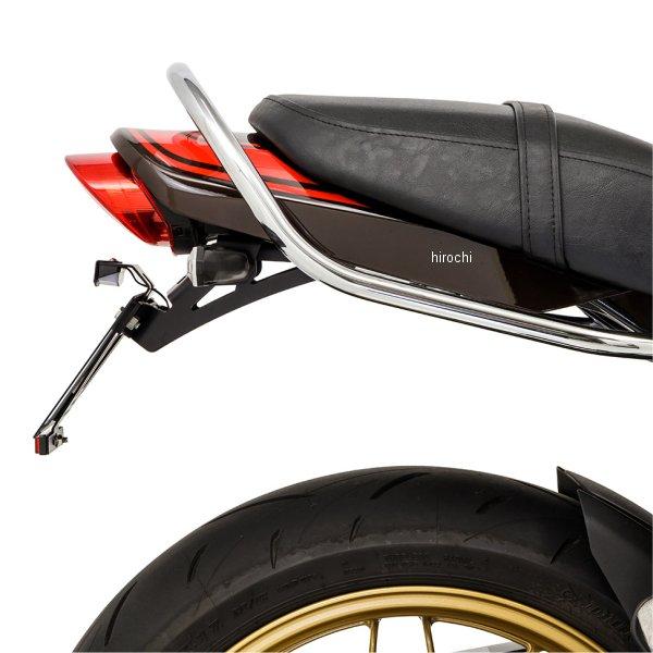 【メーカー在庫あり】 08010-20258-00 モリワキ ショートフェンダーキット 22年以降 Z650RS HD店の画像