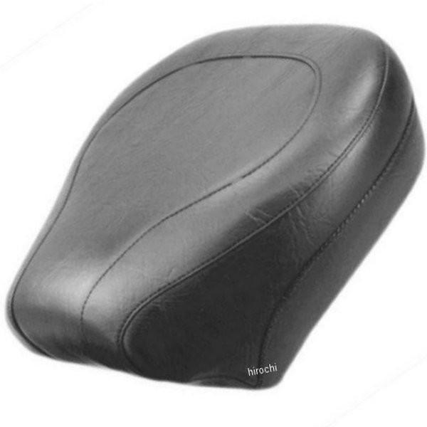 【USA在庫あり】 0802-0457 マスタング Mustang リアシート ワイド FLST/C/N ビンテージ HD店