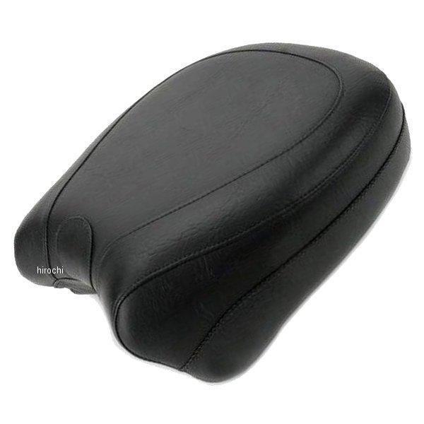 【USA在庫あり】 0802-0533 マスタング Mustang リアシート ワイド FLSTF/B ビンテージ HD店