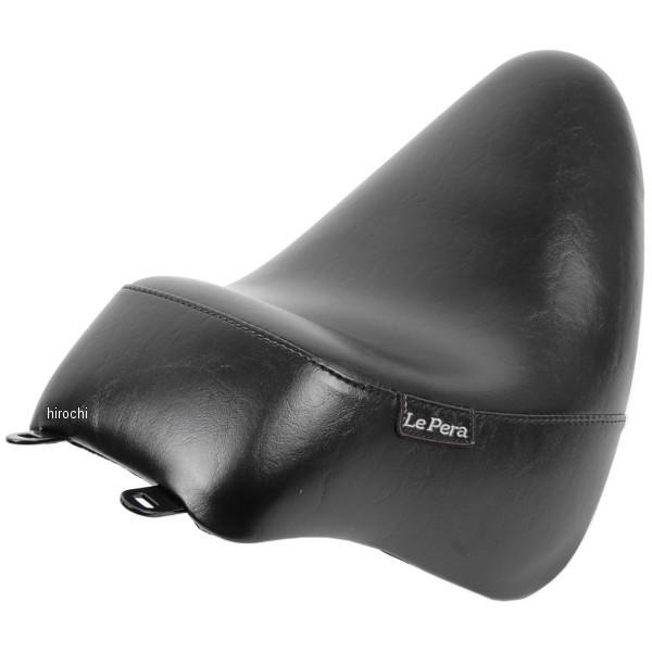 ラペラ　Le Pera ソロシート　ハーレーダビッドソン Harley Davidson LXEU-007 ラペラ Le Pera シート ソロ