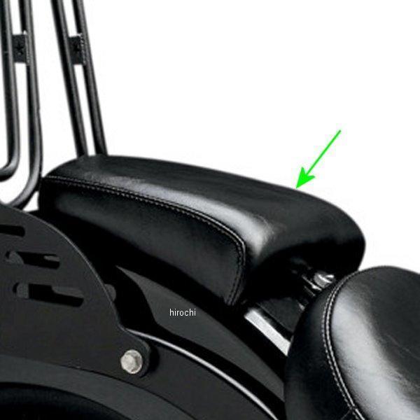 0802-0757 ラペラ Le Pera ピリオンパッド ベアボーンズ FLS 無地 HD店