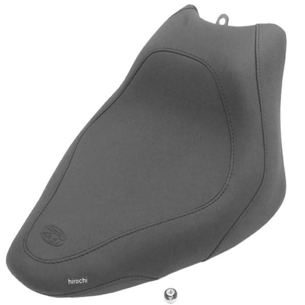 【USA在庫あり】 0802-0767 マスタング Mustang シート ソロ Tripper FLS ビンテージ/バックレスト付き HD店