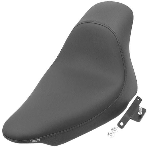 【USA在庫あり】 0802-0804 DRAG シート ソロ EZ 07年以降 FLSTC 無地 HD店