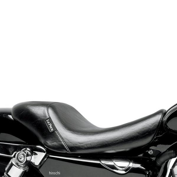 (匿名配送) ハーレーダビットソン　ラペラ バイクシート　LK-006PT Harley Davidson 【メーカー在庫あり】 LK-006PT ラペラ Le Pera
