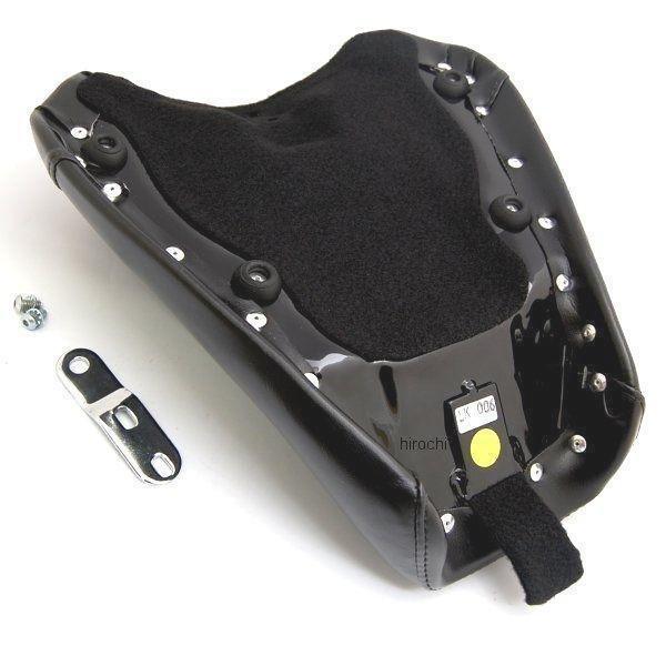 (匿名配送) ハーレーダビットソン　ラペラ バイクシート　LK-006PT Harley Davidson 【メーカー在庫あり】 LK-006PT ラペラ Le Pera