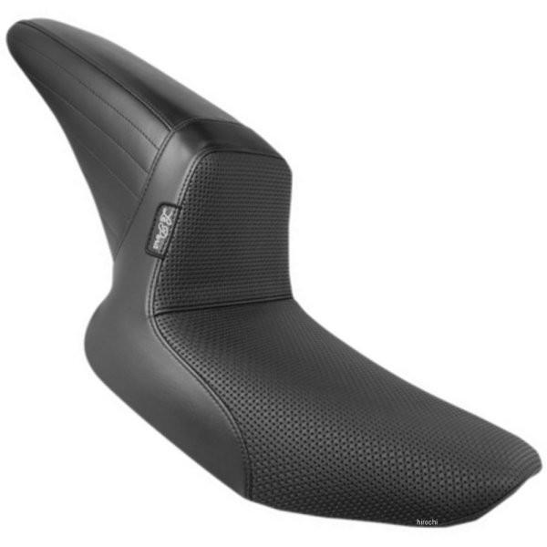 L-598BW ラペラ Le Pera シート キックフリップ 82年-94年 FXR BW HD店