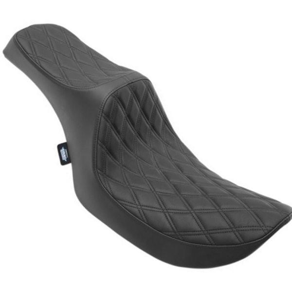 HARLEY-DAVIDSON Drag FXR用ダイヤモンドシート