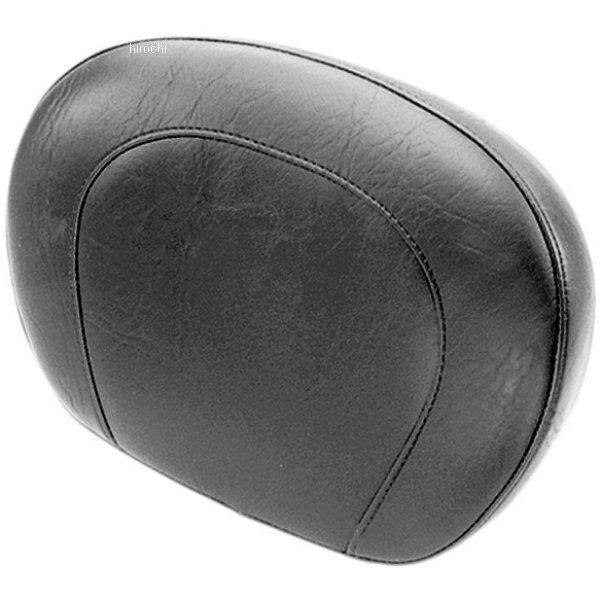 【USA在庫あり】 0807-0011 マスタング Mustang シーシーバーパッド インサートタイプ ビンテージ 12W x 9H HD店