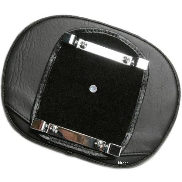 【USA在庫あり】 0807-0011 マスタング Mustang シーシーバーパッド インサートタイプ ビンテージ 12W x 9H HD店_1