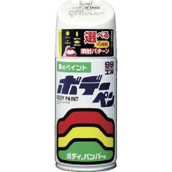 【メーカー在庫あり】 08093 (株)ソフト99コーポレーション ソフト99 ボデーペン(メタリック・マイカ) T-093 白 HD店 | 