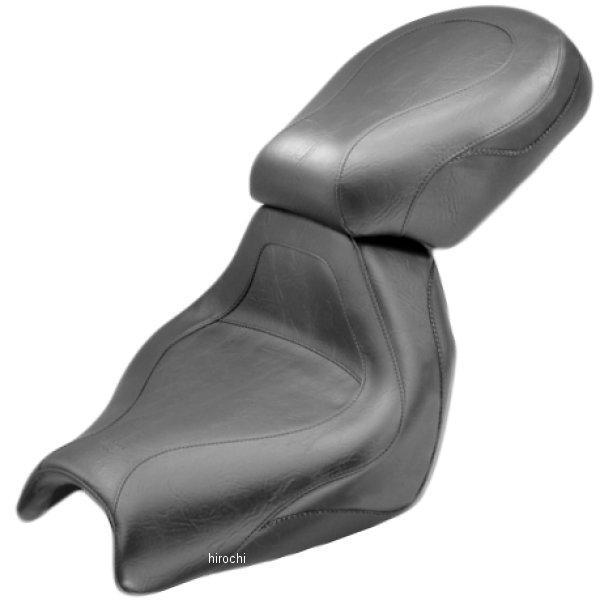 【USA在庫あり】 0810-0285 マスタング Mustang シート スポーツ ツーリング ビンテージ 02年-08年 ホンダ VTX1800C HD店