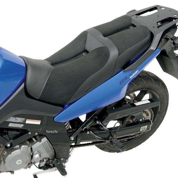 0810-1020 サドルメン Saddlemen シート ゲルチャンネル スポーツ 02年-13年 V-Strom DL1000 HD店