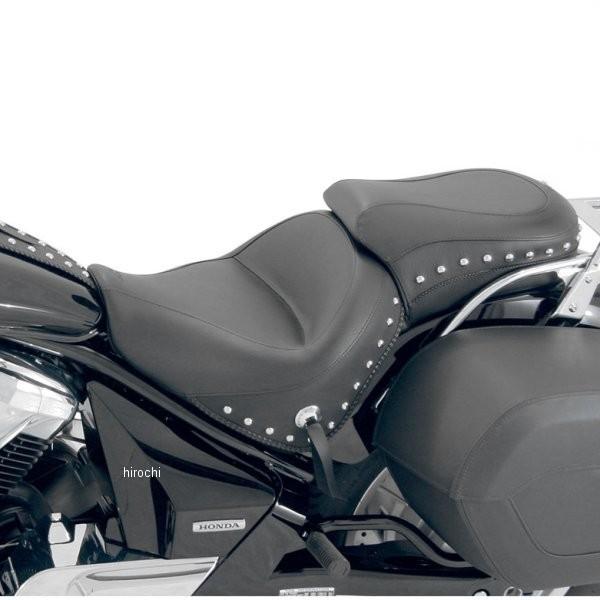 0810-1039 マスタング Mustang シート ワイド ツーリング スタッド付き 10年以降 VT1300CR HD店