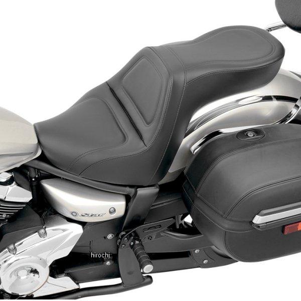 0810-1053 サドルメン Saddlemen シート エクスプローラー 09年以降 ドラッグスター XVS950 HD店