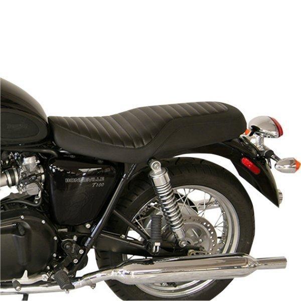 専用　　　　　　トライアンフ　ボンネビル　シート　マスタング　MUSTANG社 Harley Davidson（ハーレー・ダビッドソン） 【USA在庫あり】 0810