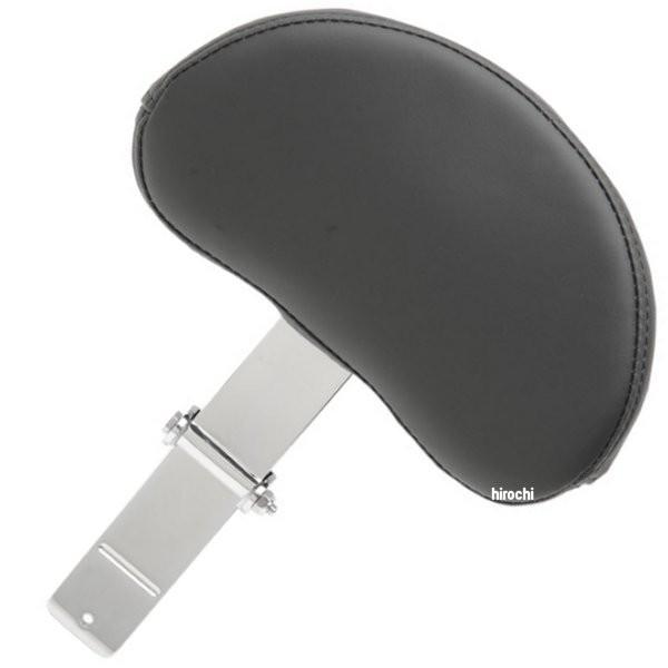 【USA在庫あり】 0822-0133 DRAG バックレスト フロント EZ Glide II 小 HD店