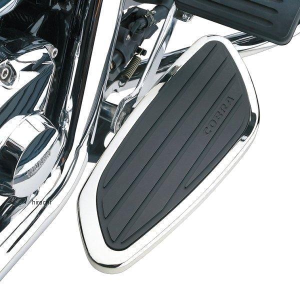 Usa在庫あり ステップ ペダル コブラ Cobra 車 バイク 自転車 フロント Usa在庫あり フロアボード スウェプト 02年 08年 Vtx1800c Vtx1800f Hd店 Tr ヒロチー商事1号店 バラ売り価格