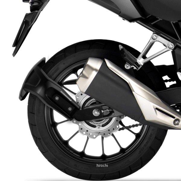 085103M ピラミッドプラスチック Pyramid Plastics スプレーガード 19年-21年 CB500X 黒_1