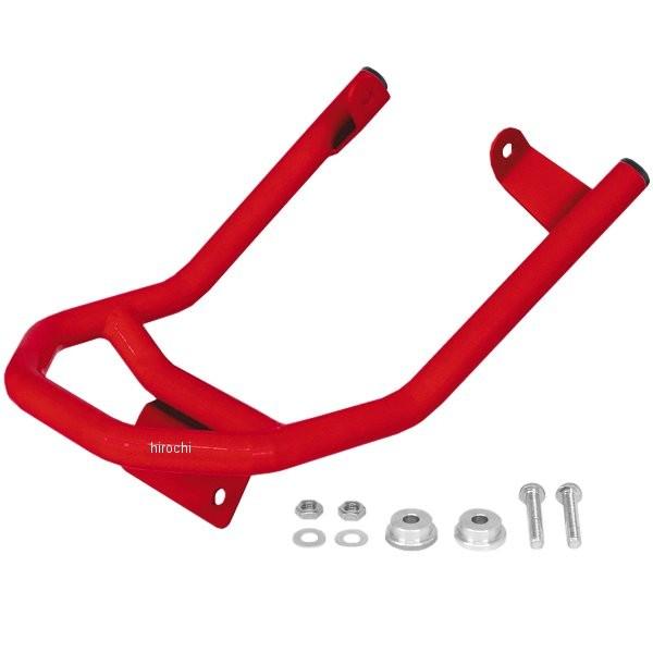 09-09-0069 SP武川 リアフェンダーガード クロスカブ110、クロスカブ50 赤 HD店