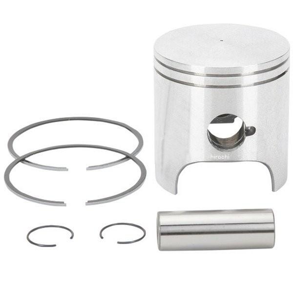 【USA在庫あり】 09-7061 Parts Unlimited ピストン アッシー ポラリス +0.01インチ(0.254mm) 500cc HD店