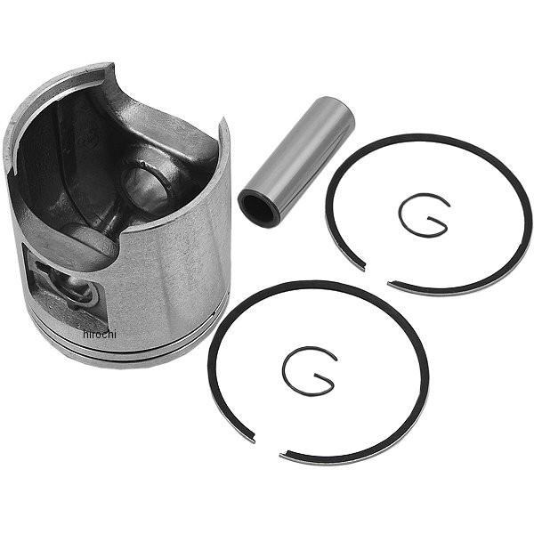 【USA在庫あり】 09-714 Parts Unlimited ピストン アッシー ポラリス スタンダード 579cc HD店 | Harley Davidson | 01