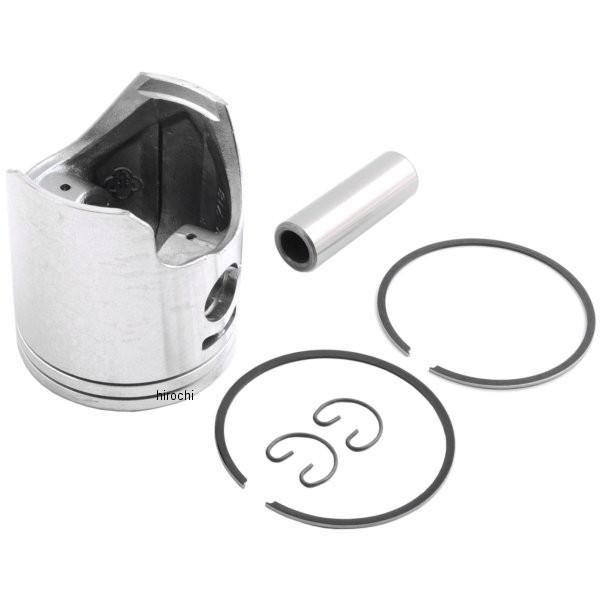 【USA在庫あり】 09-718 Parts Unlimited ピストン アッシー ポラリス スタンダード 700cc HD店 | Harley Davidson | 01